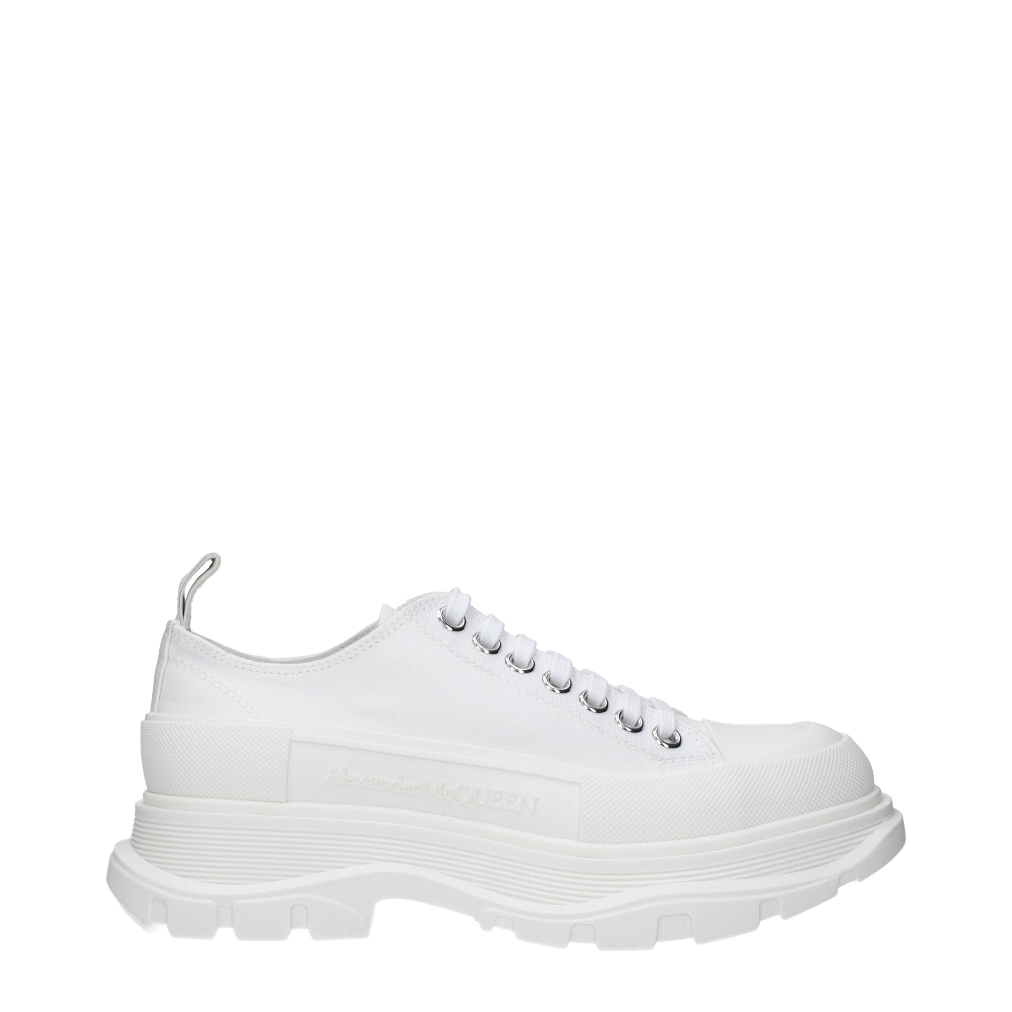 [Alexander McQueen] Sneakers SS26 697072W4MV29000