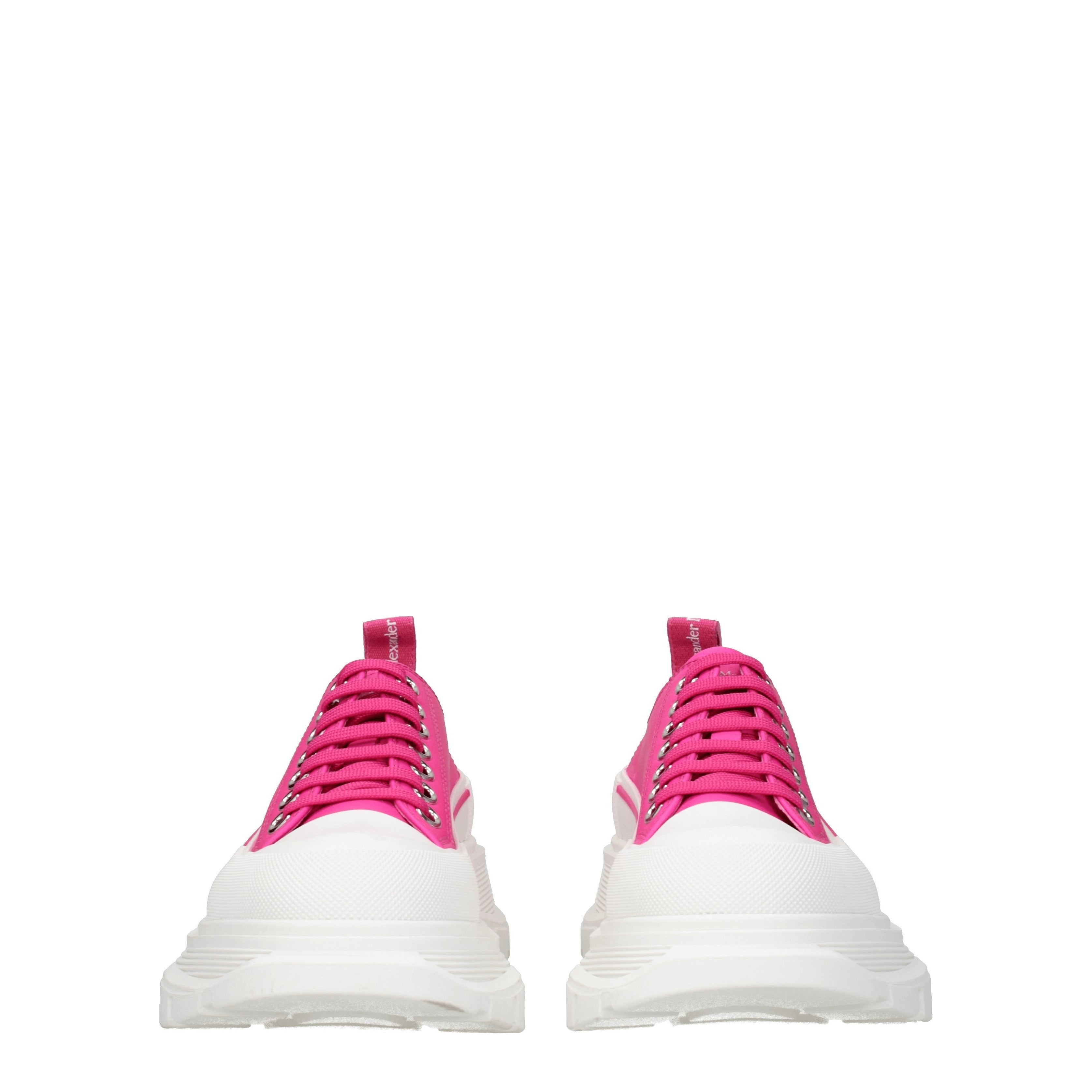 [Alexander McQueen] Sneakers SS25 702042WHZ625658