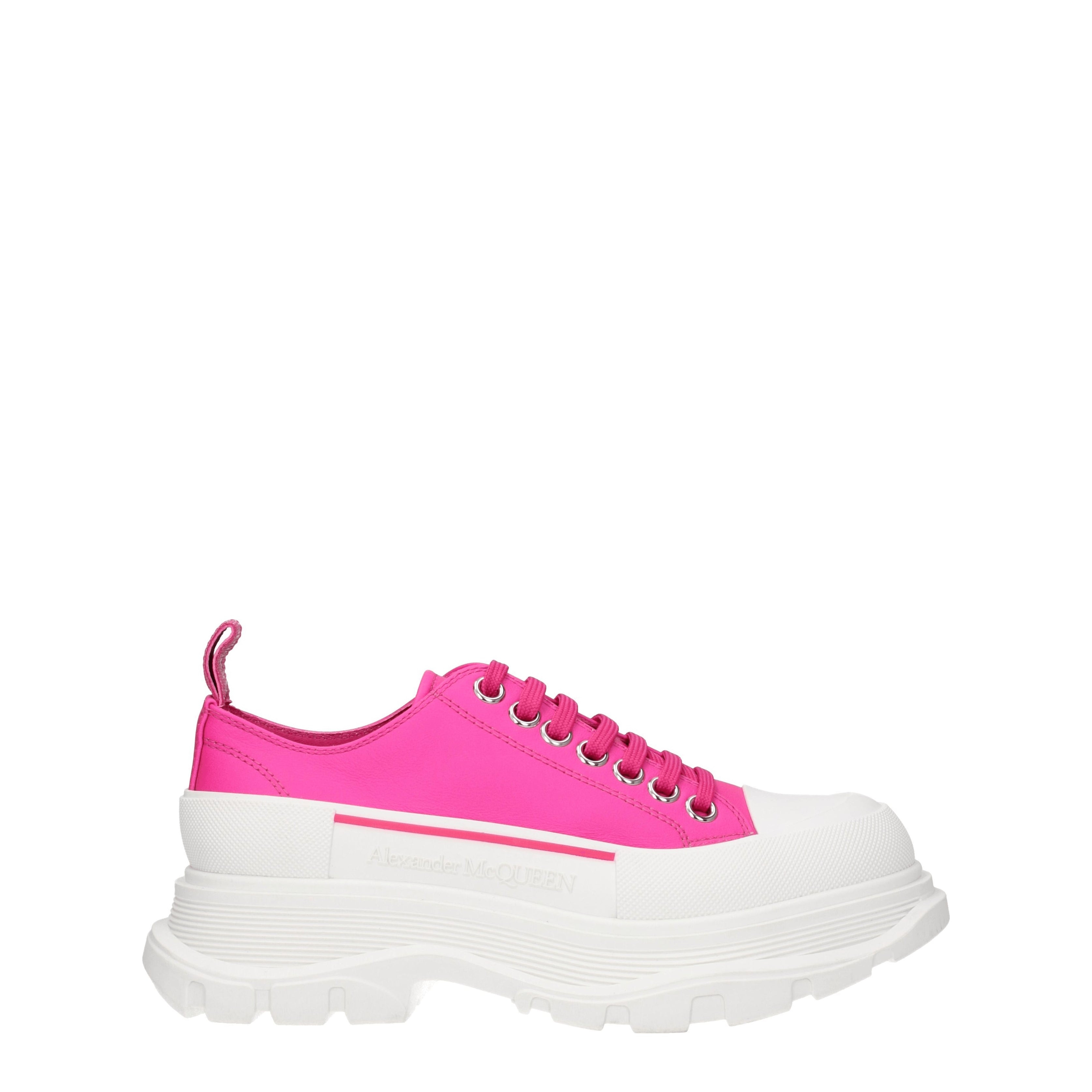 [Alexander McQueen] Sneakers SS25 702042WHZ625658