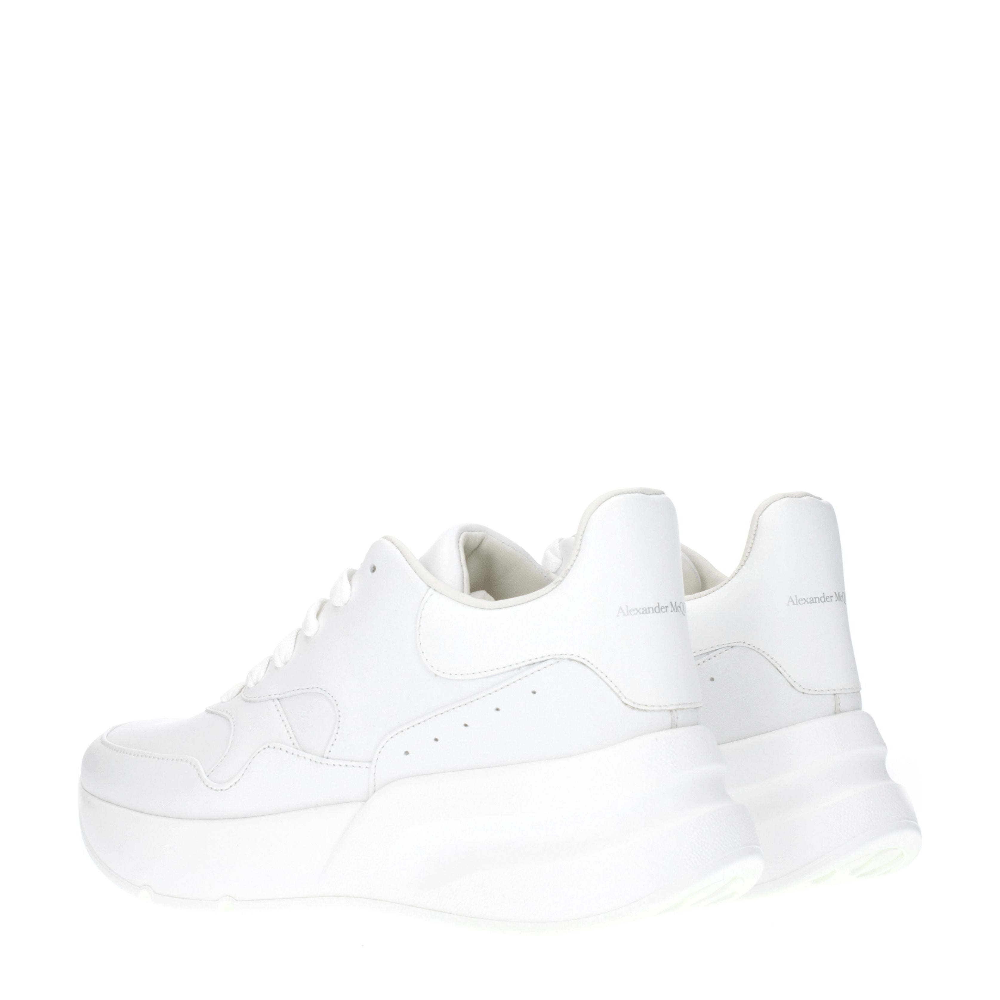 [Alexander McQueen] Sneakers SS26 586410WHRU39065