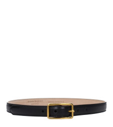 [Alexander McQueen] Belt SS25 6406641BR0T1000