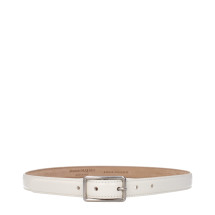 [Alexander McQueen] Belt SS25 6406641BR0I9210
