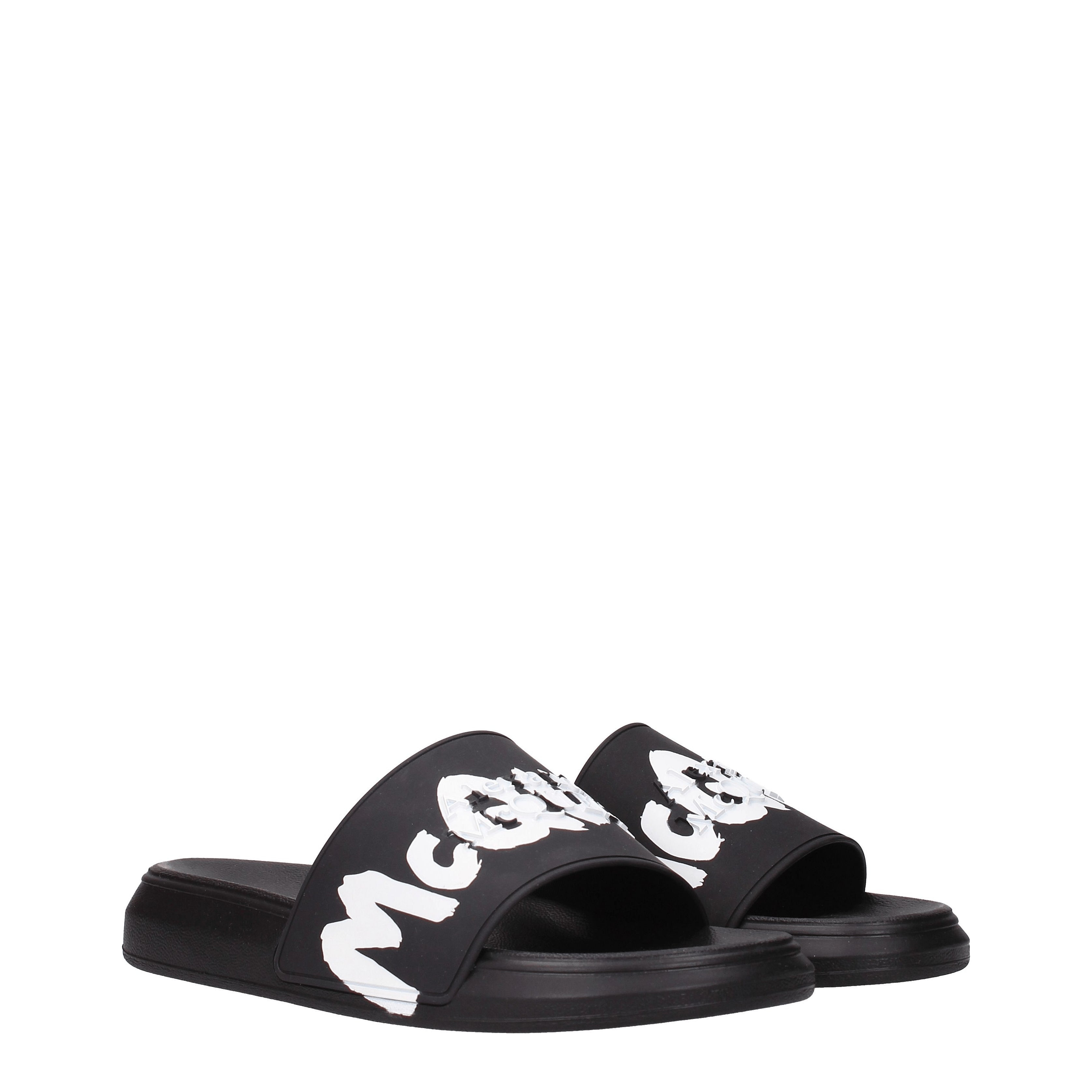 [Alexander McQueen] Sandals SS25 682490W4QS31070
