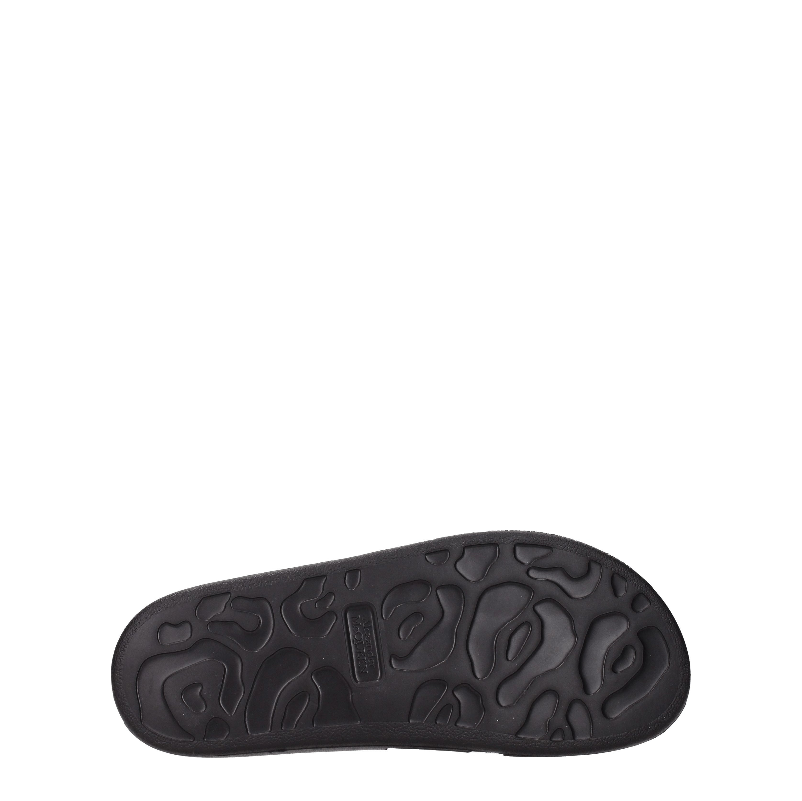 [Alexander McQueen] Sandals SS25 682490W4QS31070