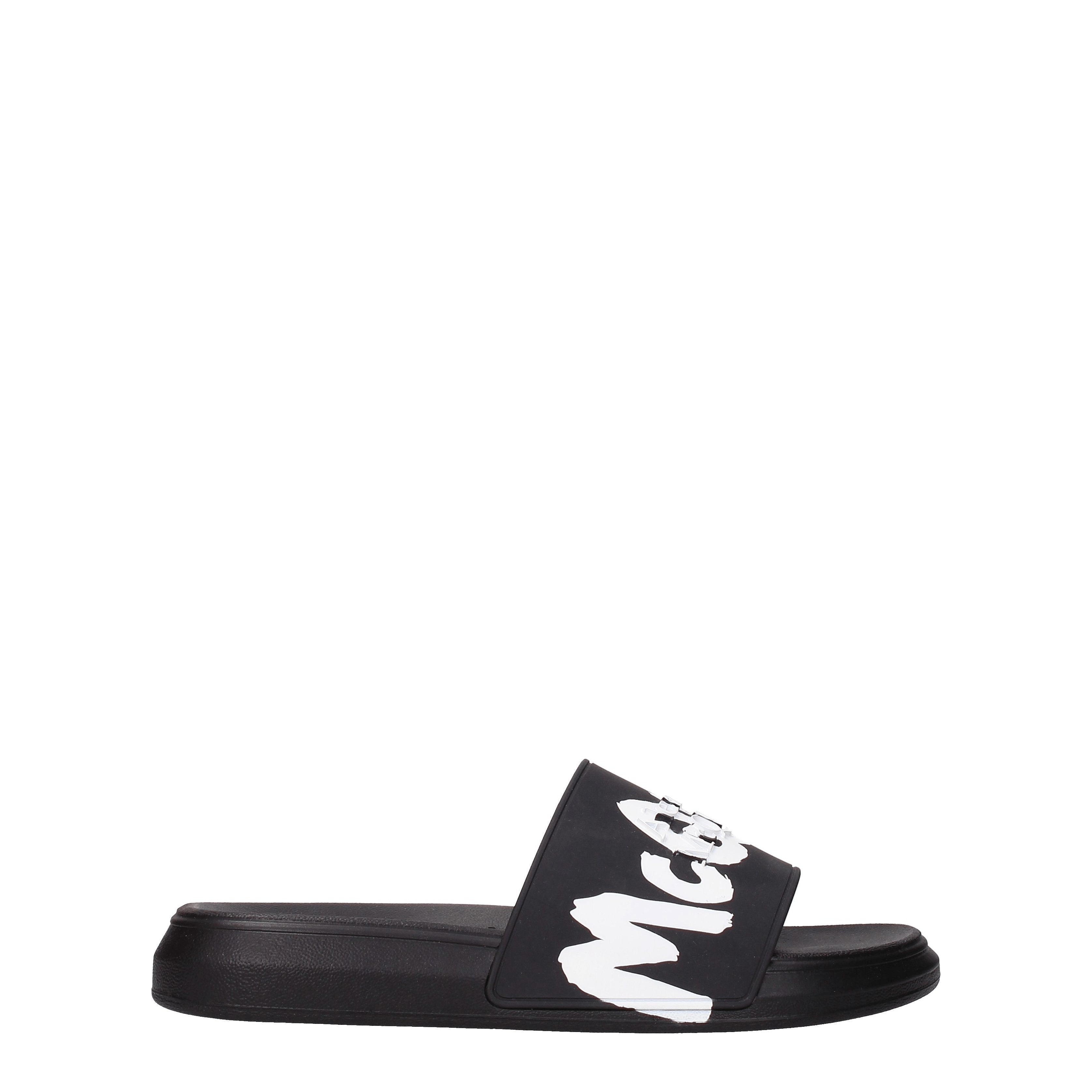 [Alexander McQueen] Sandals SS25 682490W4QS31070