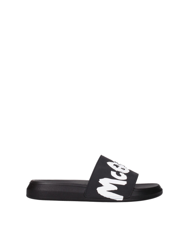 [Alexander McQueen] Sandals SS25 682490W4QS31070