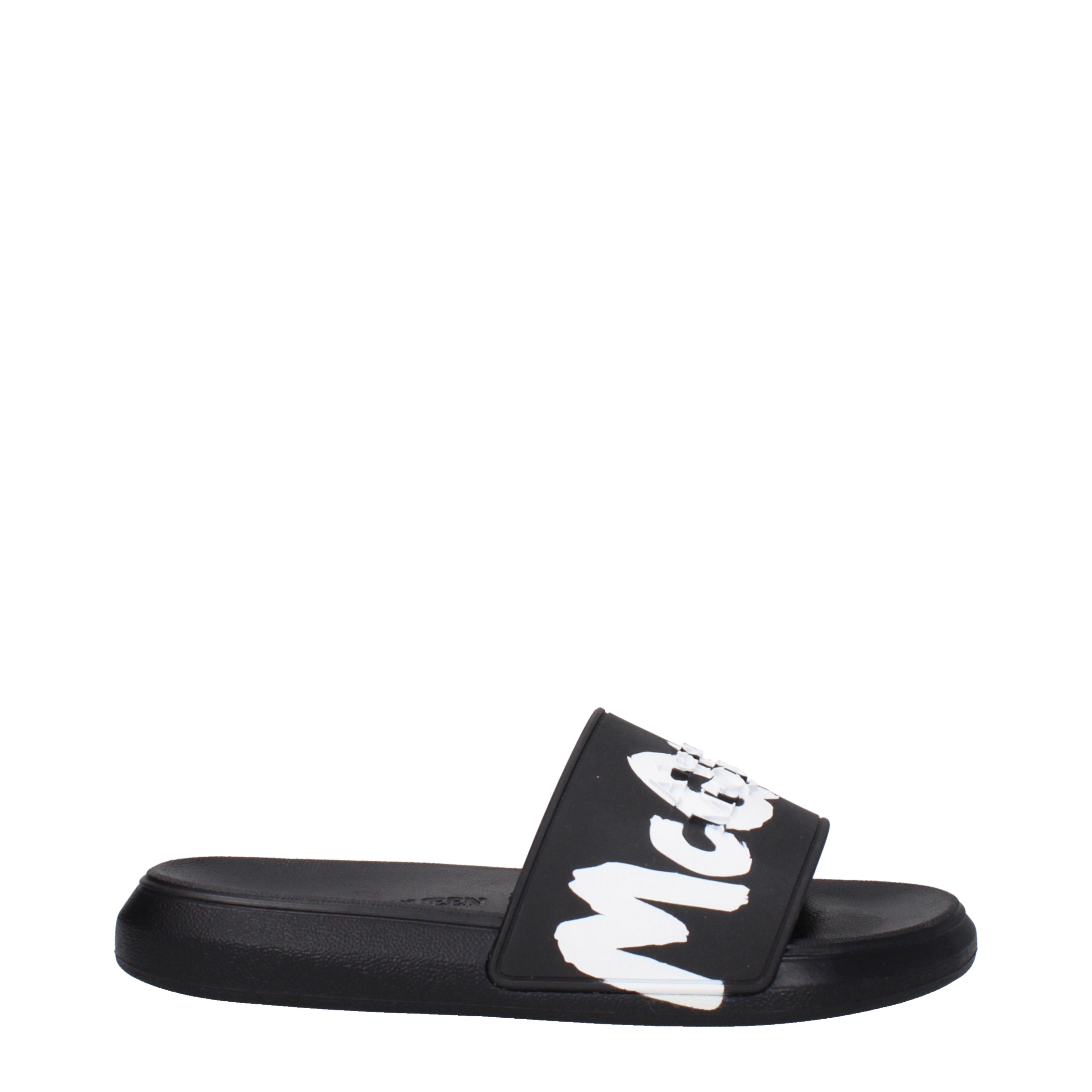 [Alexander McQueen] Slippers SS25 686931W4QS31070