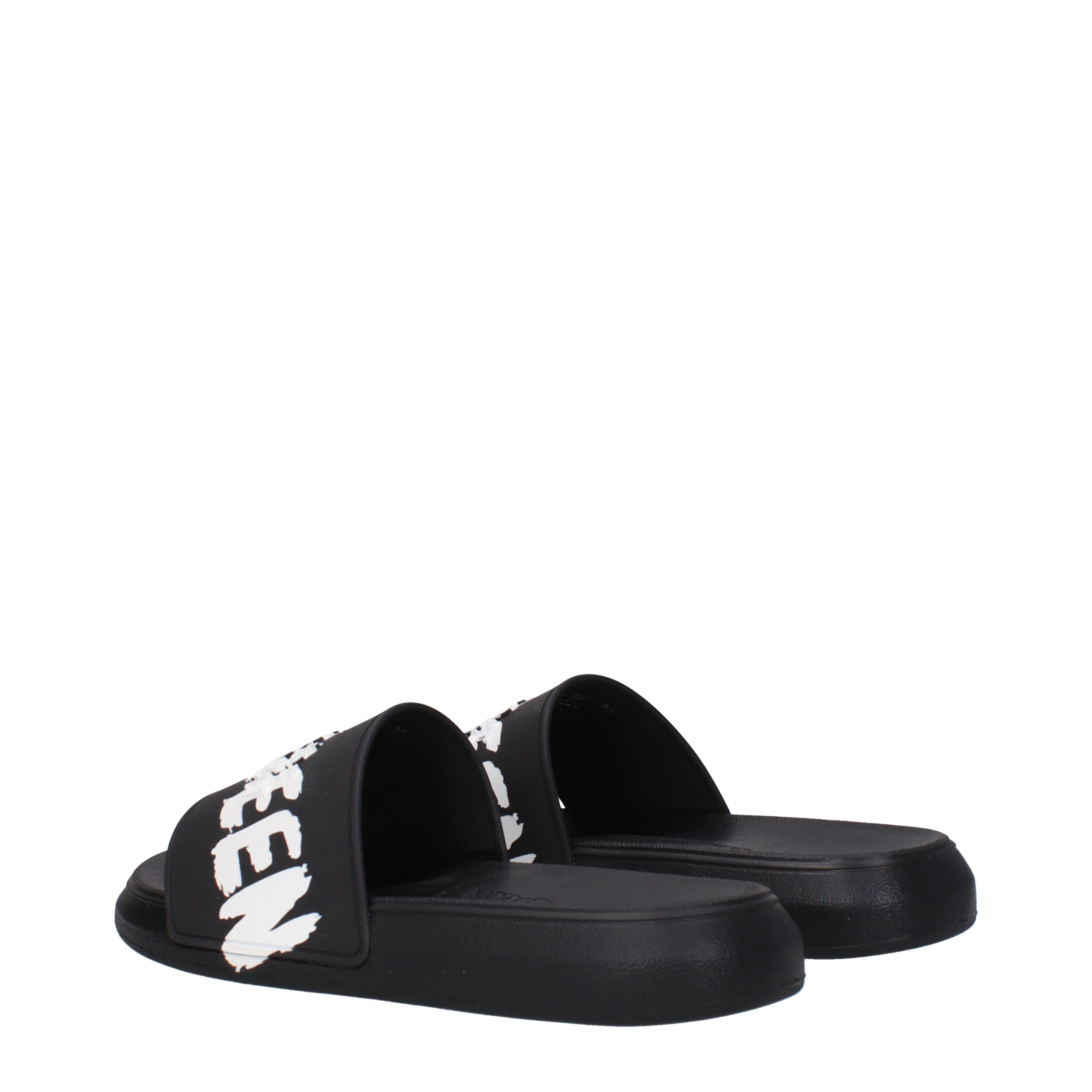 [Alexander McQueen] Slippers SS25 686931W4QS31070