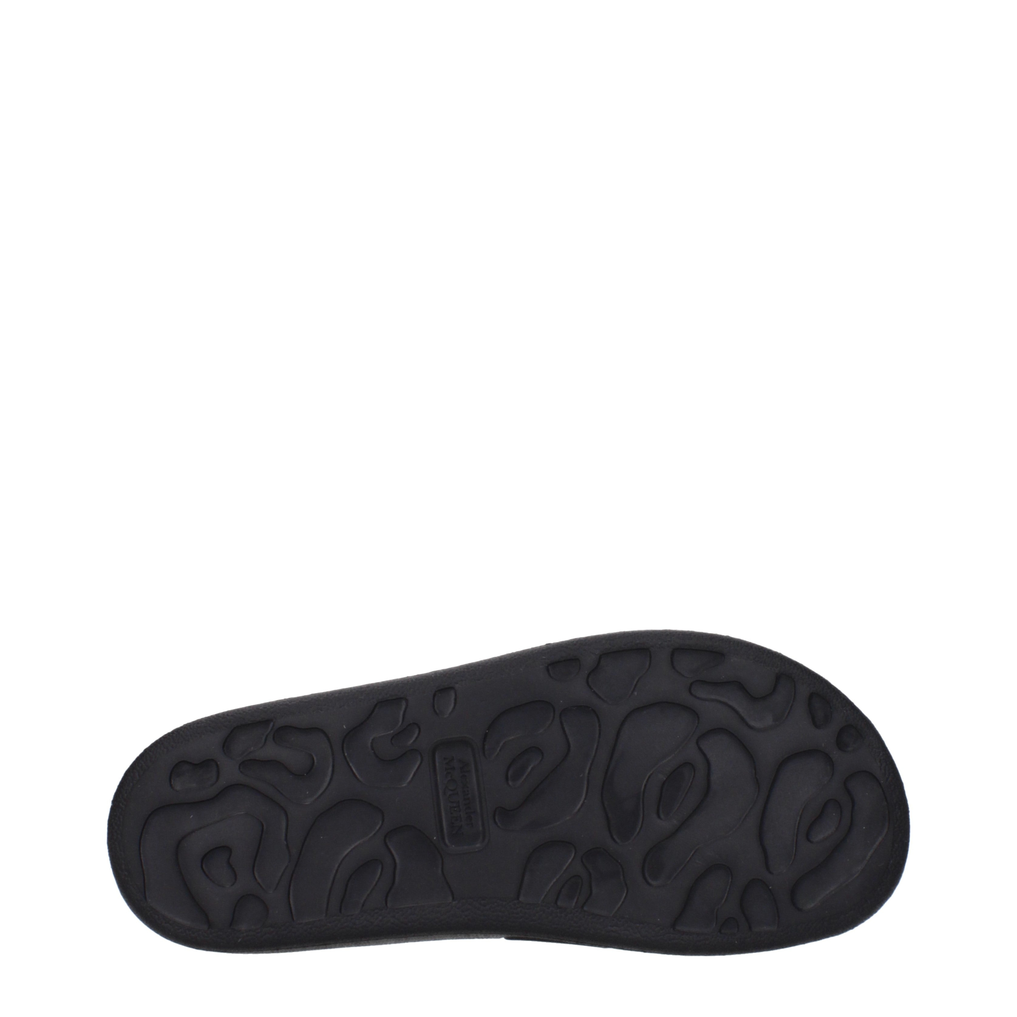 [Alexander McQueen] Slippers SS25 686931W4QS31070