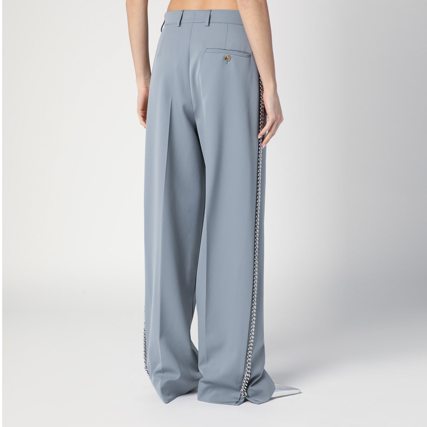 [Stella McCartney] Trousers SS25 6402403CU704