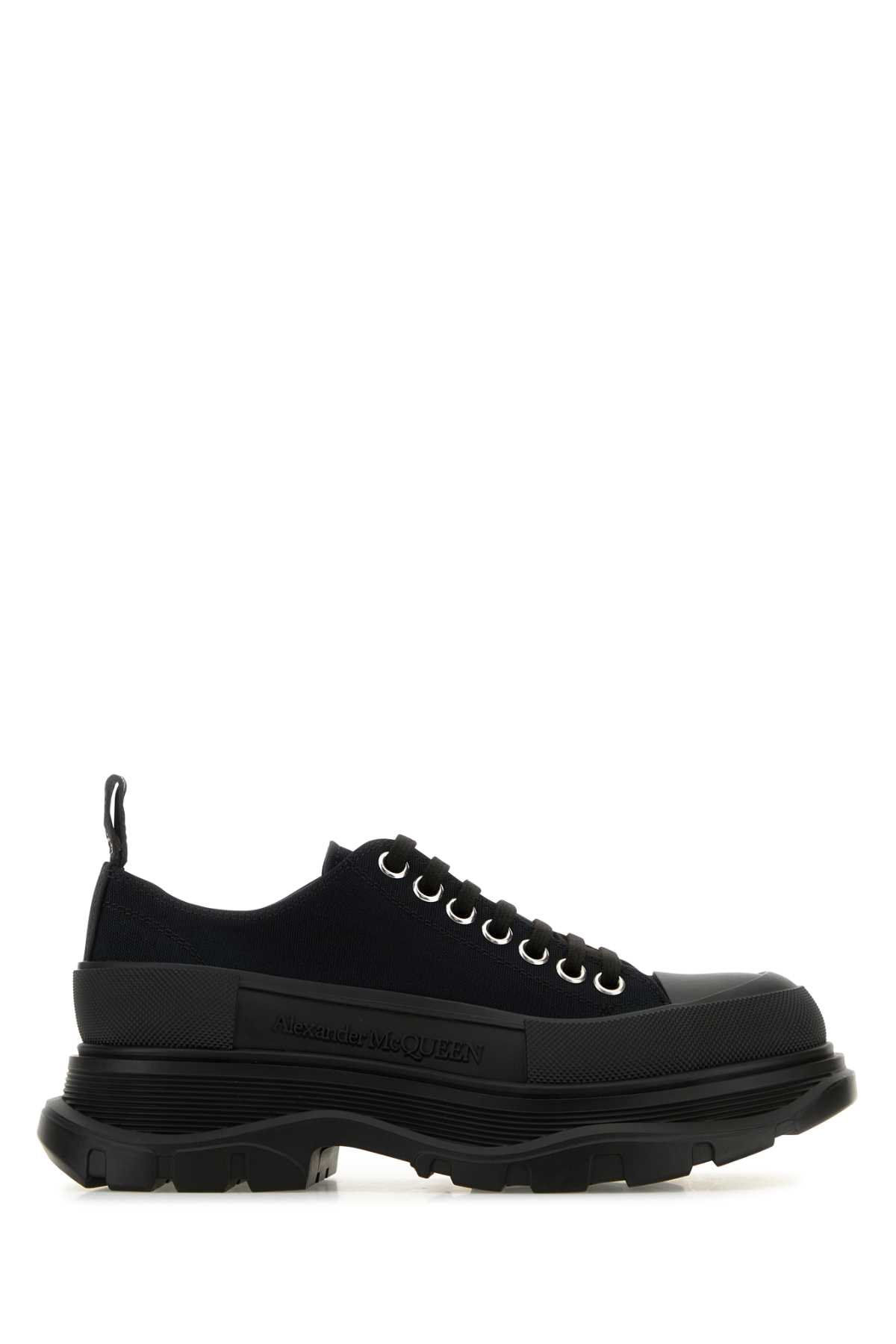 [Alexander McQueen] Sneakers FW26 697072W4AAQ 1000