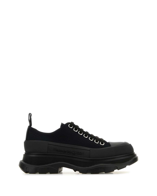 [Alexander McQueen] Sneakers FW26 697072W4AAQ 1000