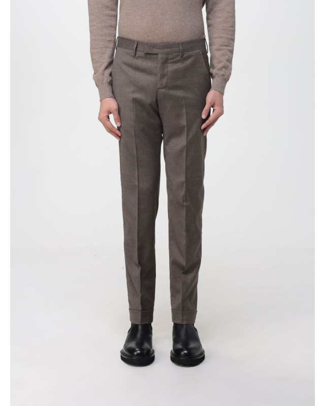 [PT TORINO] Trousers FW25 COAFMAZ00CL1CM13 0120