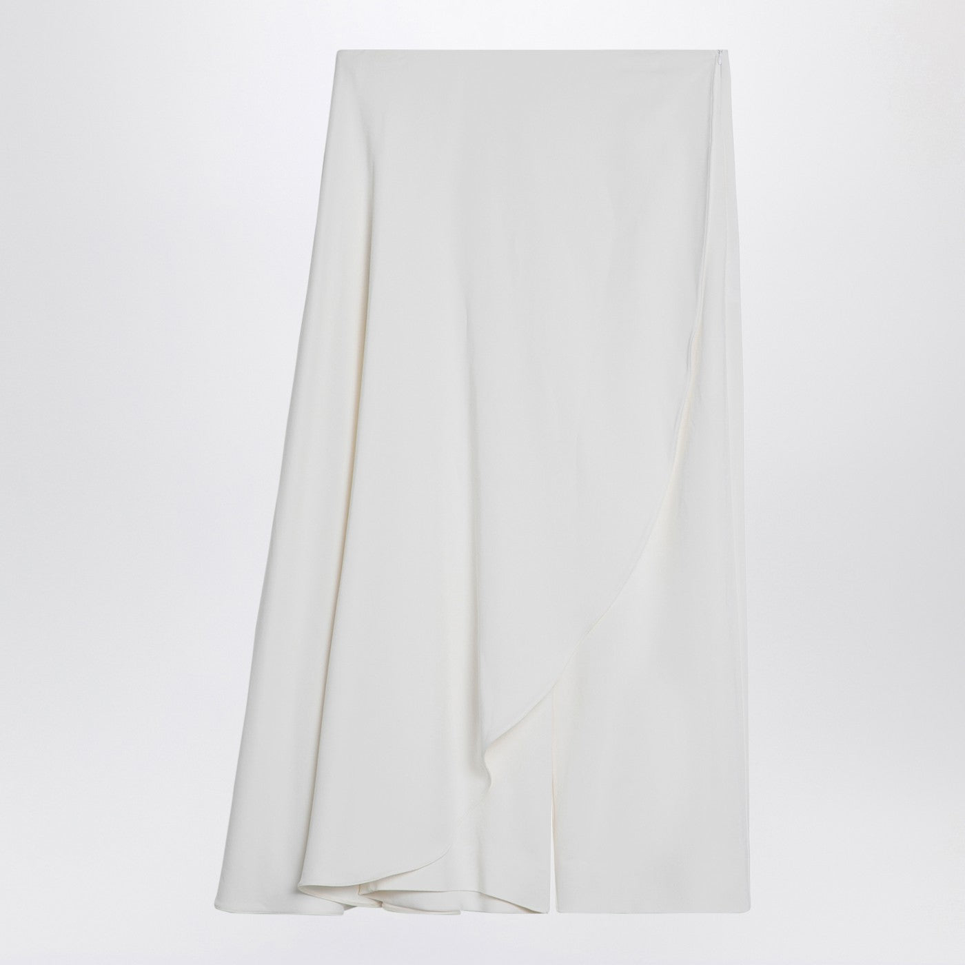 [Alaia] Long skirt FW24 AA9P02526T571SI