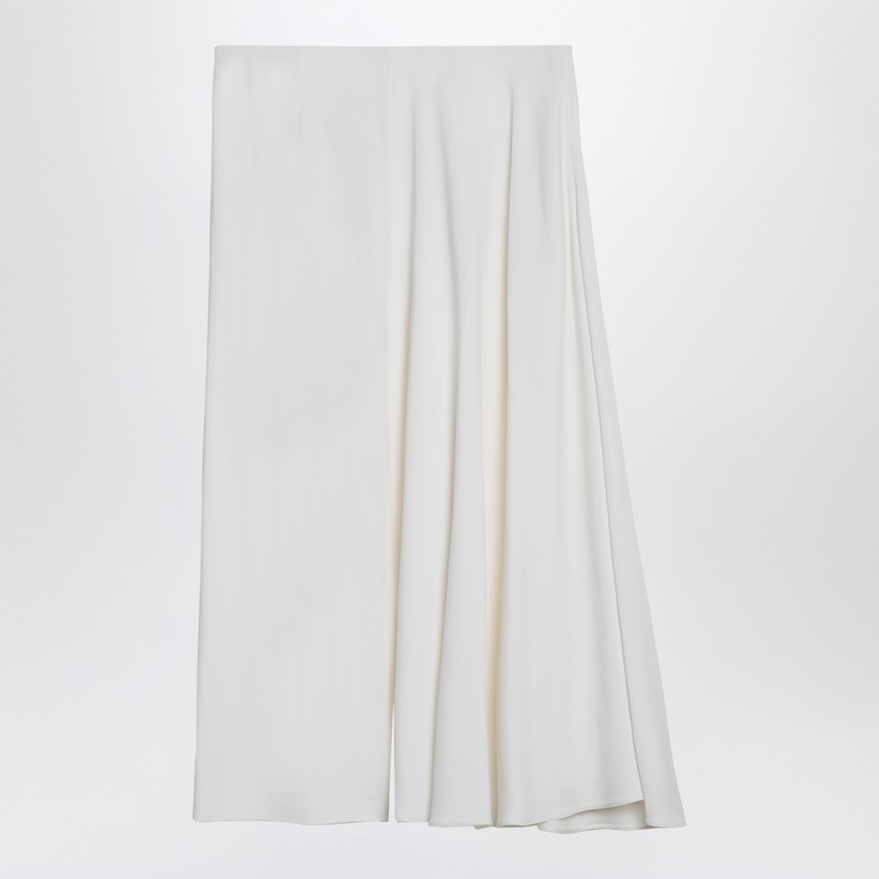 [Alaia] Long skirt FW24 AA9P02526T571SI
