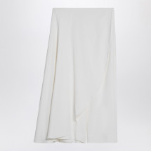 [Alaia] Long skirt FW24 AA9P02526T571SI