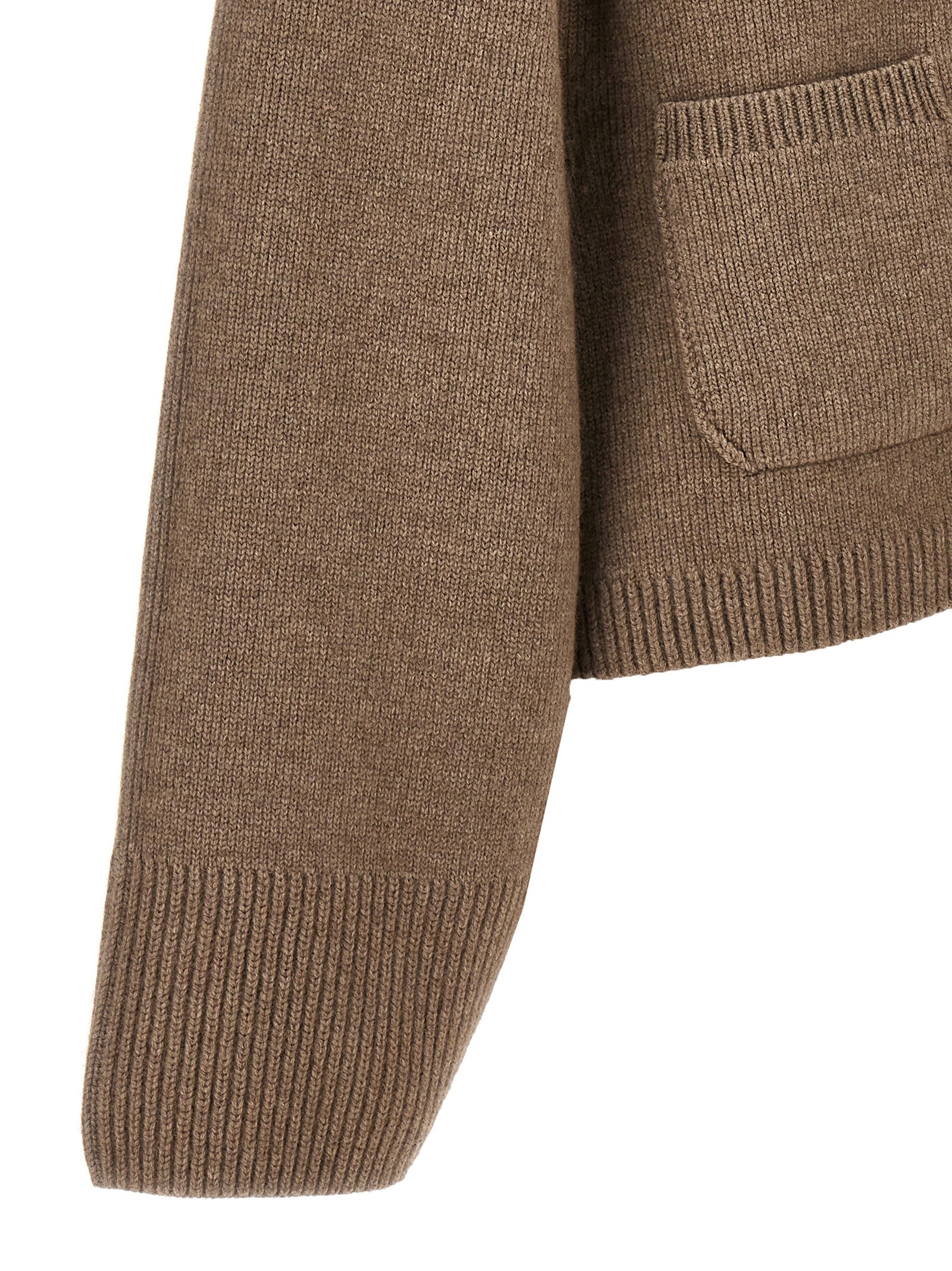 [KHAITE] Cardigan FW26 8267600216