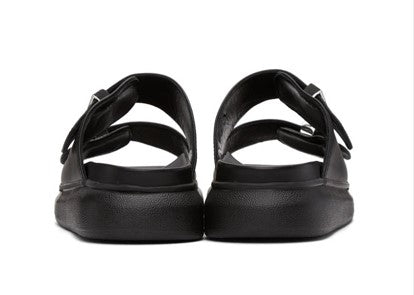 [Alexander McQueen] Slippers CO 8156339765545