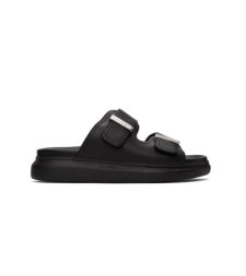 [Alexander McQueen] Slippers CO 8156339765545