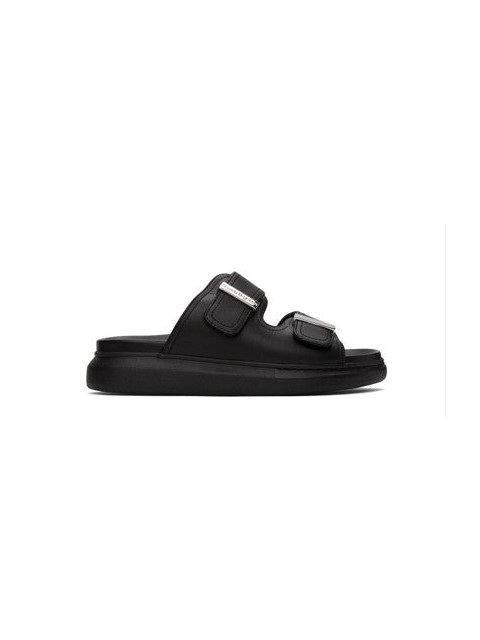 [Alexander McQueen] Slippers CO 8156339765545