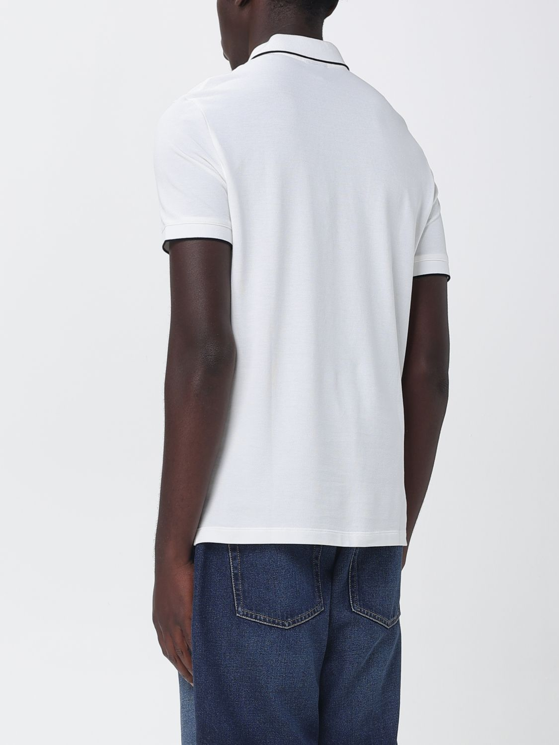 [ARMANI EXCHANGE] T-shirts SS26 XM001285AF10366 U0009