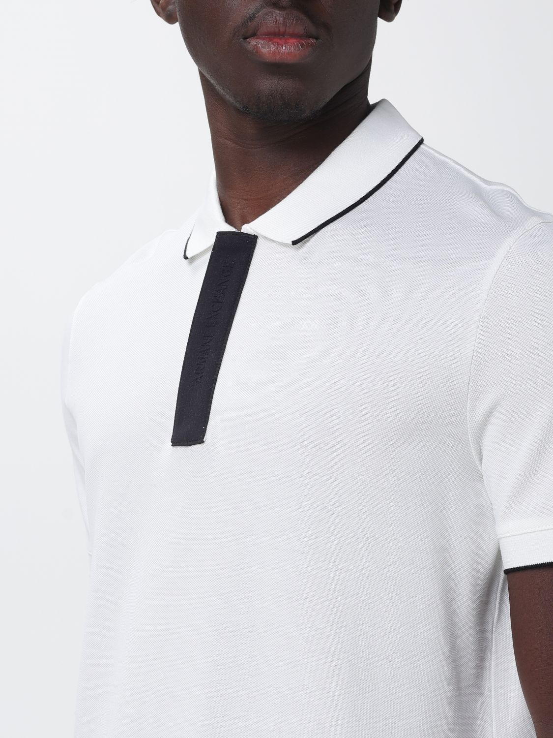 [ARMANI EXCHANGE] T-shirts SS26 XM001285AF10366 U0009