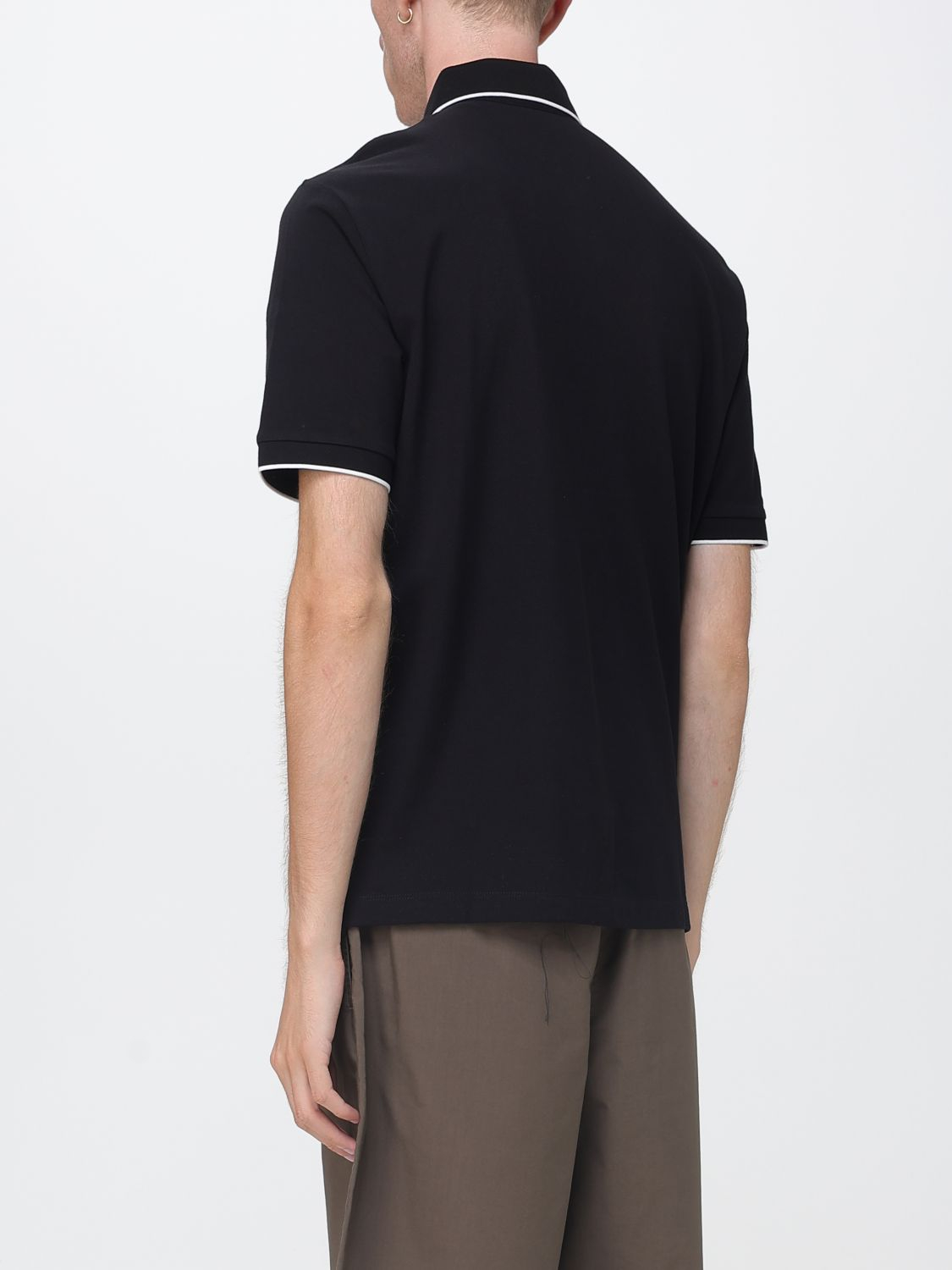 [ARMANI EXCHANGE] T-shirts SS26 XM002402AF13026 UC001