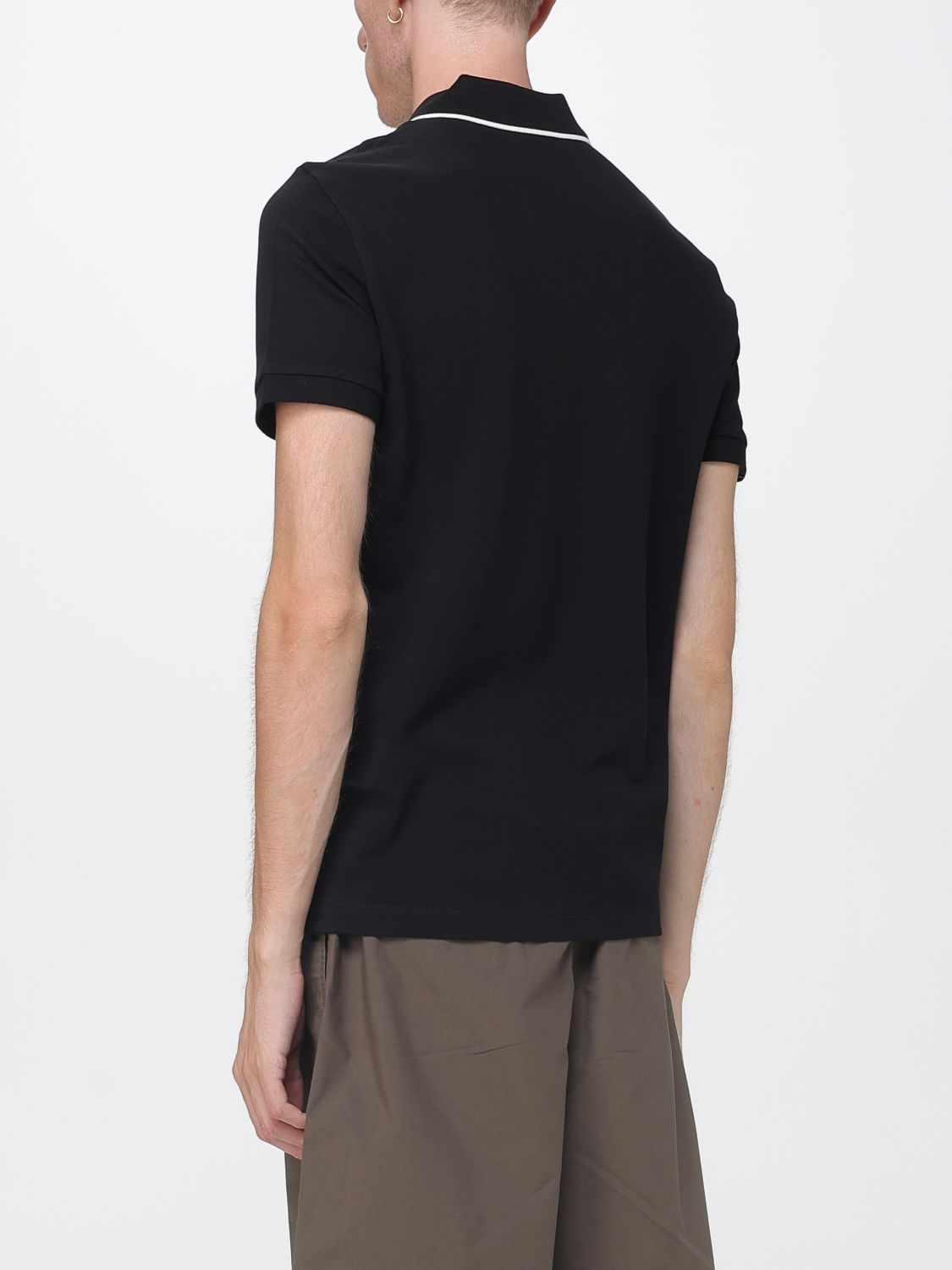 [ARMANI EXCHANGE] T-shirts SS26 XM002401AF10366 UC001