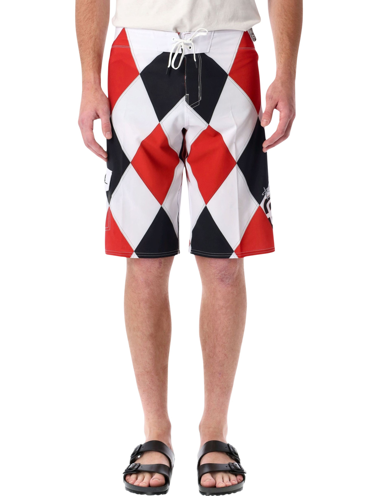 [Billabong] Swim Pants SS26 BL000562TRR