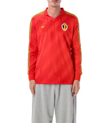 [ADIDAS ORIGINALS] T-shirts Long Sleeve SS26 KA5111R