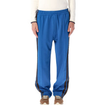 [ADIDAS Y3] Training Pants SS26 KS3972LUSBLU