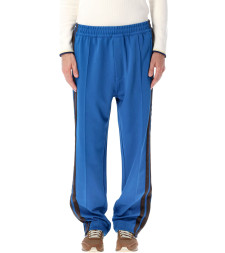 [ADIDAS Y3] Training Pants SS26 KS3972LUSBLU