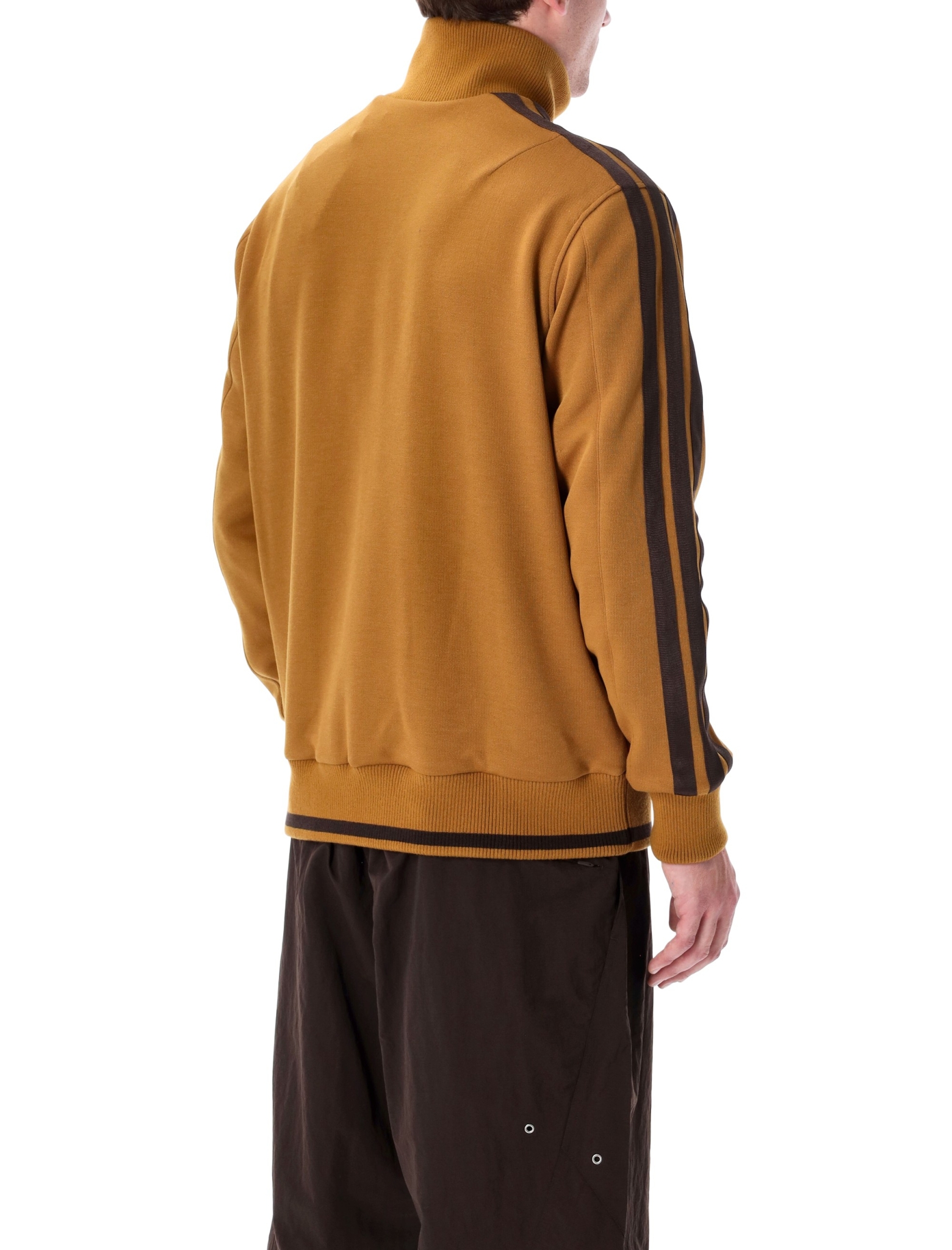 [ADIDAS Y3] Track jacket SS26 KF9274BROSTR