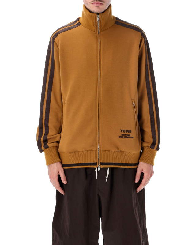 [ADIDAS Y3] Track jacket SS26 KF9274BROSTR