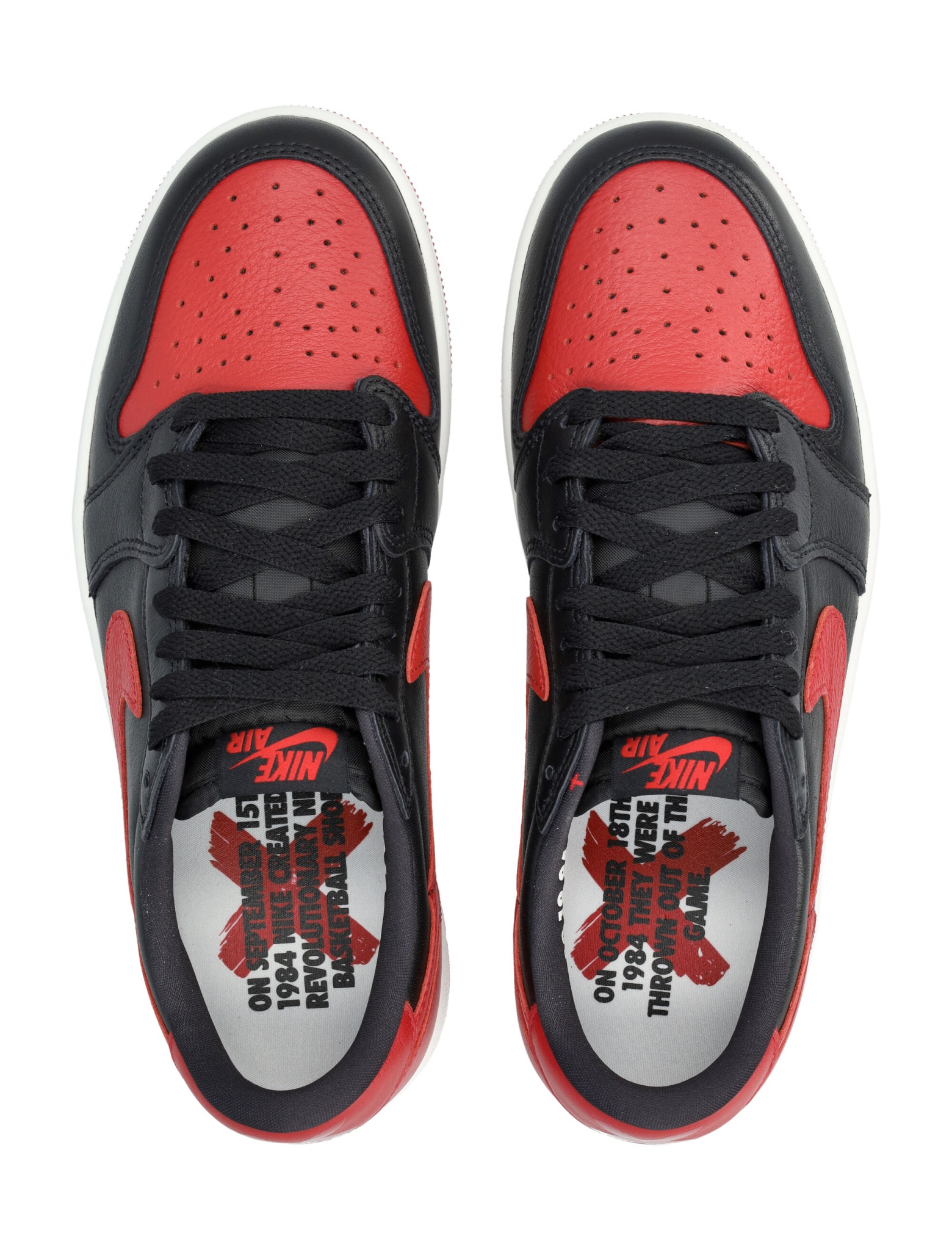 [NIKE JORDAN] Sneakers SS26 IW6276001