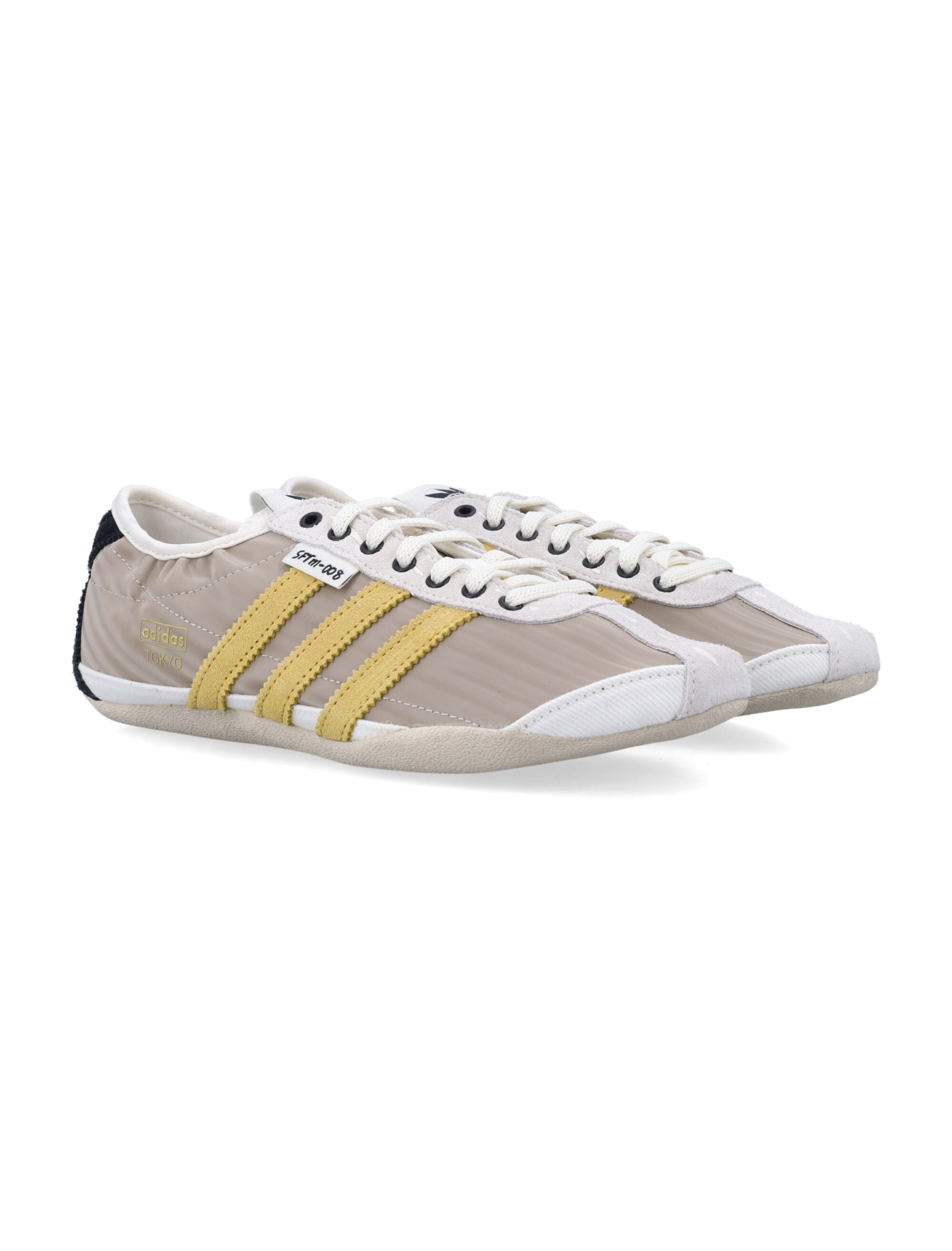 [ADIDAS SONG FOR THE MUTE] Sneakers SS26 KJ4401OW