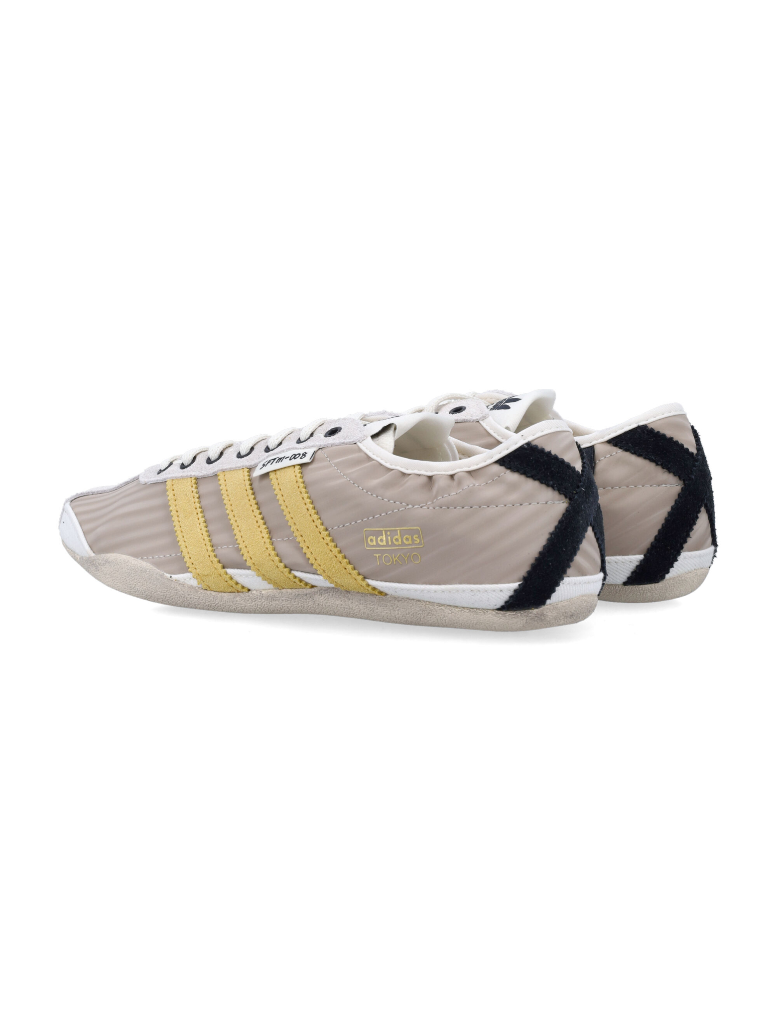 [ADIDAS SONG FOR THE MUTE] Sneakers SS26 KJ4401OW