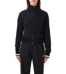 [ADIDAS Y3] Zip up SS26 KS3979BLACK