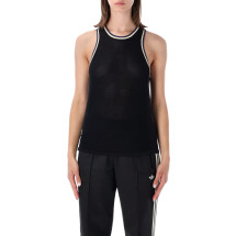[ADIDAS Y3] Tank top SS26 KS3978BLACK