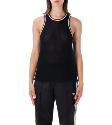 [ADIDAS Y3] Tank top SS26 KS3978BLACK
