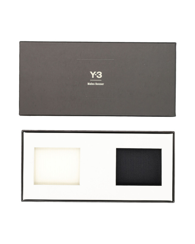 [ADIDAS Y3] Brief boxer SS26 KG4889OWHITE
