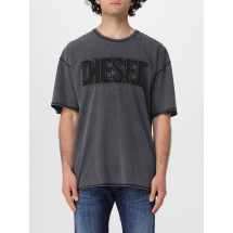 [Diesel] T-shirts Short Sleeve SS26 A210410KMAH 9XX