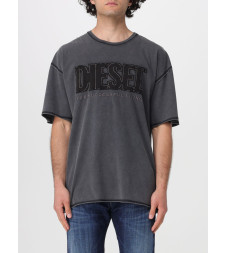 [Diesel] T-shirts Short Sleeve SS26 A210410KMAH 9XX
