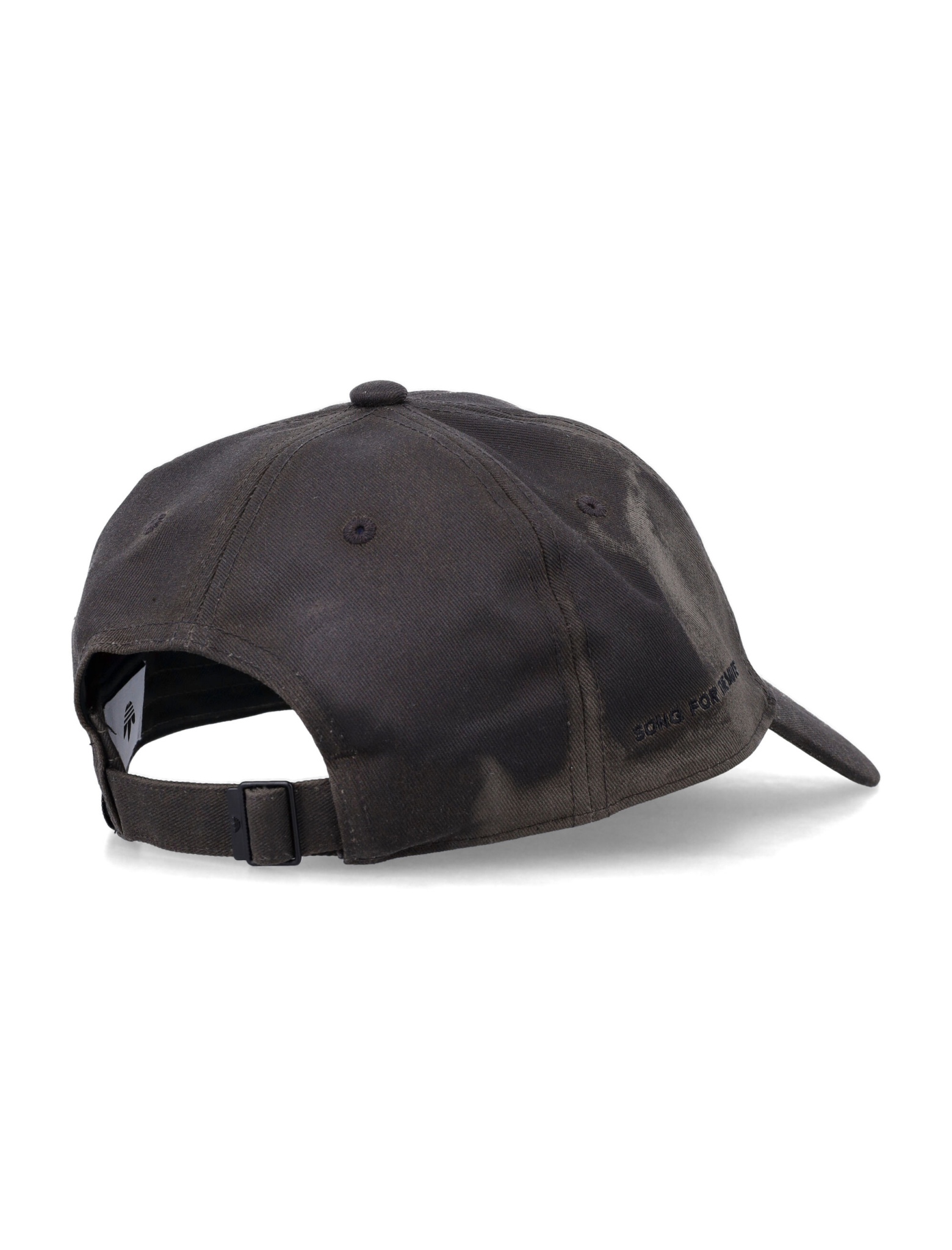 [ADIDAS SONG FOR THE MUTE] Cap SS26 KT0893BRANCH