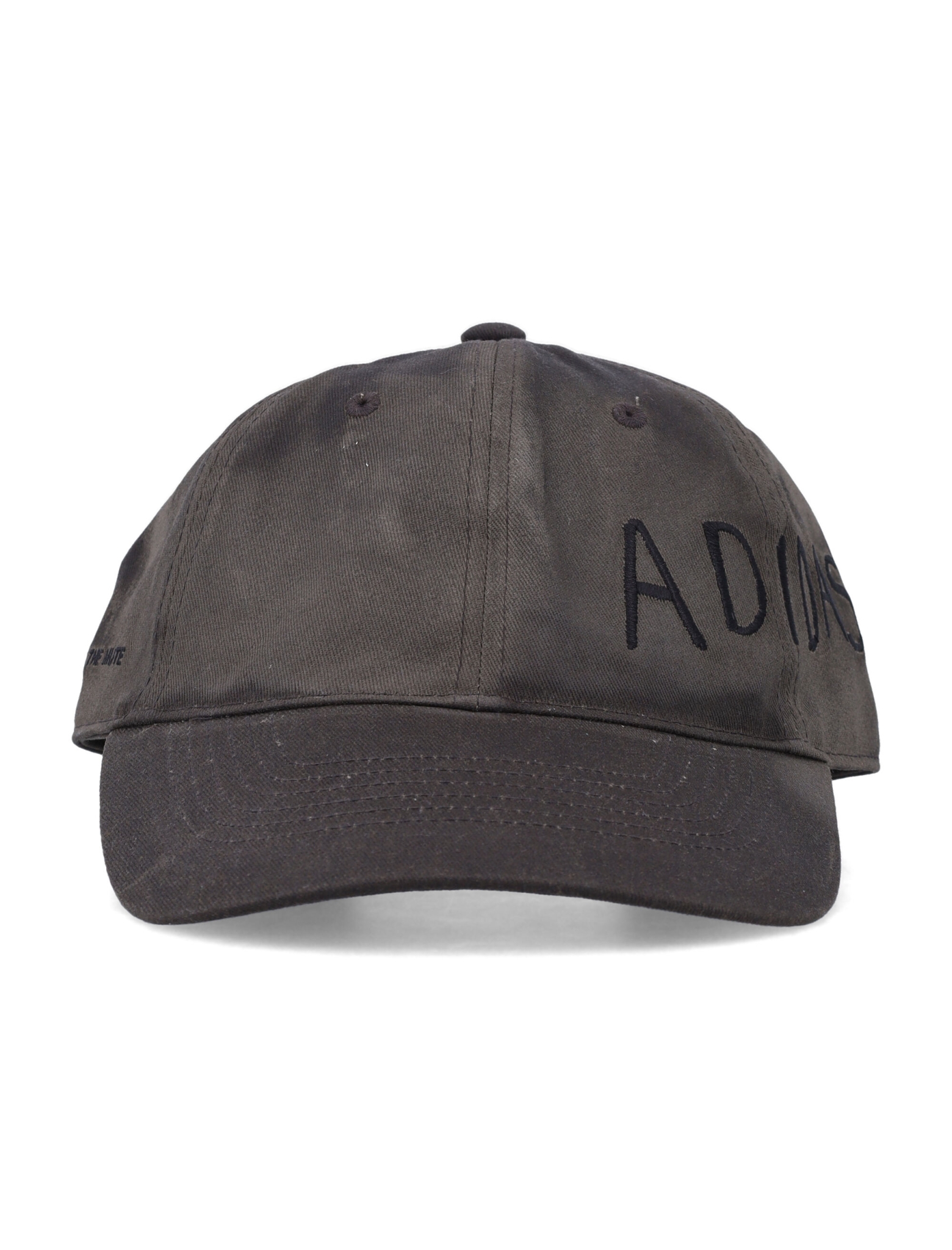 [ADIDAS SONG FOR THE MUTE] Cap SS26 KT0893BRANCH