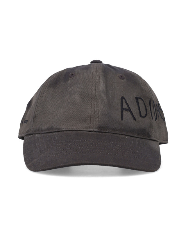 [ADIDAS SONG FOR THE MUTE] Cap SS26 KT0893BRANCH
