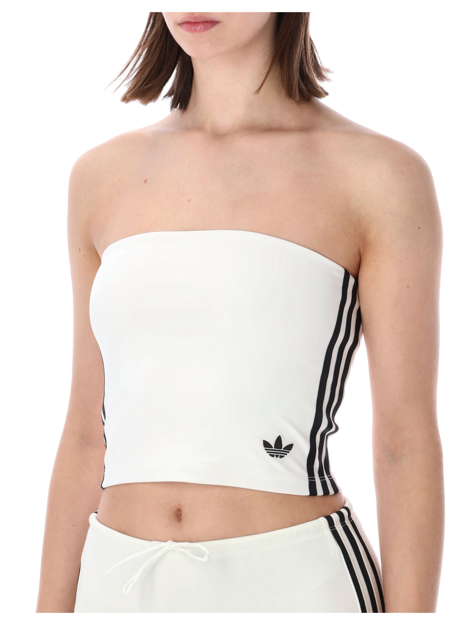 [ADIDAS ORIGINALS] Tank top SS26 KD6235WHITE