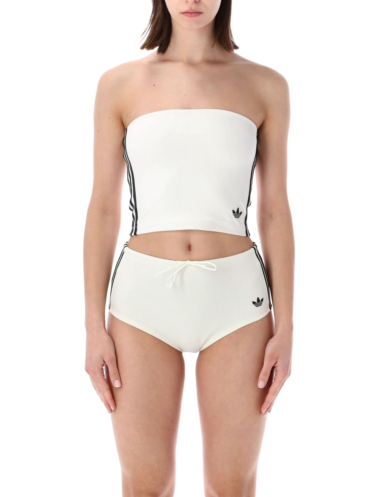 [ADIDAS ORIGINALS] Tank top SS26 KD6235WHITE