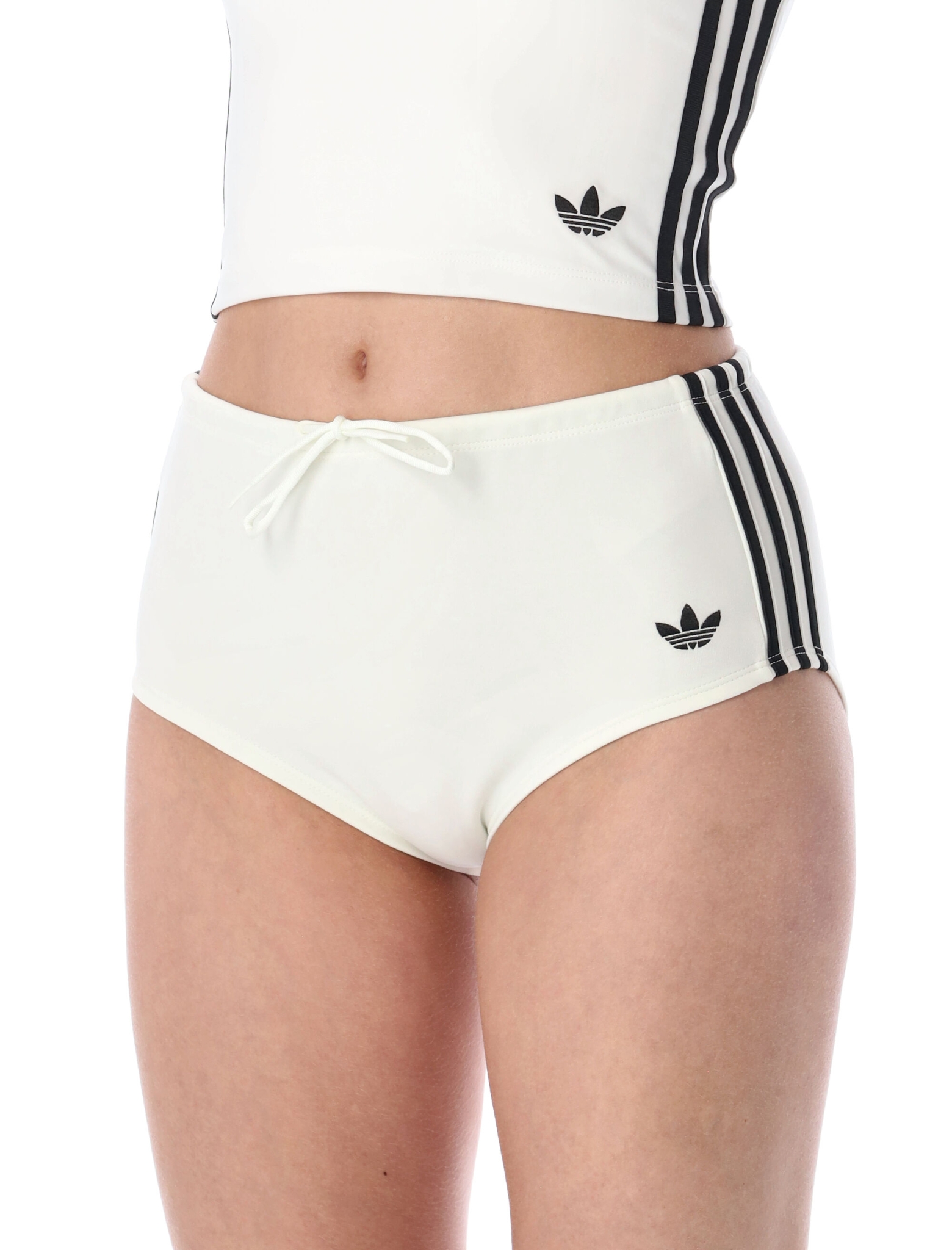 [ADIDAS ORIGINALS] Shorts SS26 KD1351WHITE
