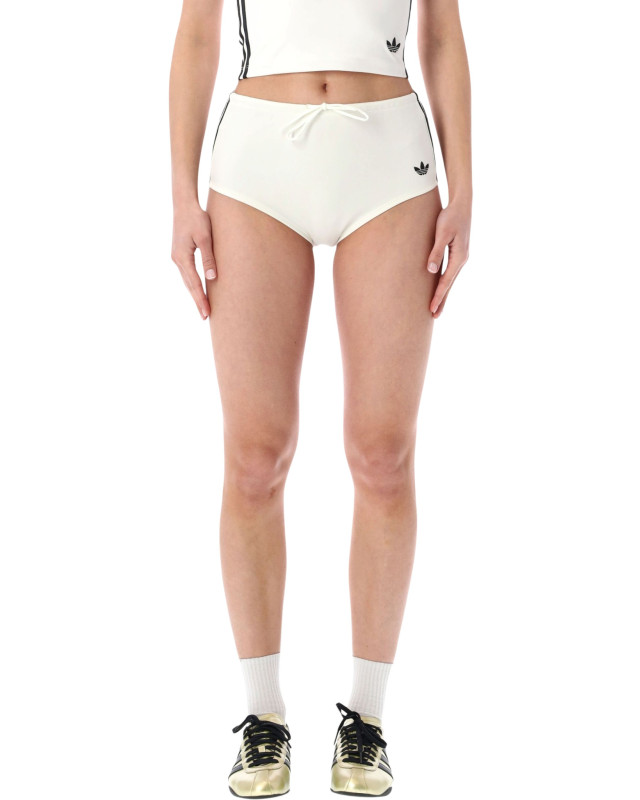 [ADIDAS ORIGINALS] Shorts SS26 KD1351WHITE